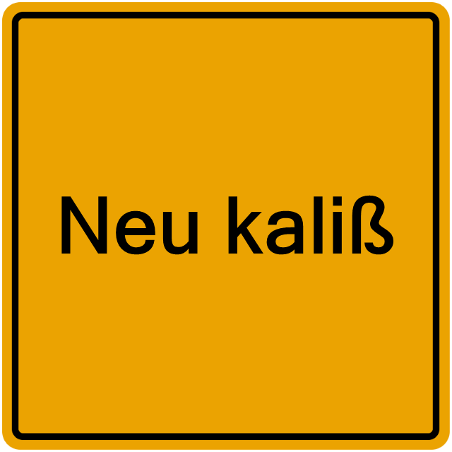 Einwohnermeldeamt24 Neu kaliß
